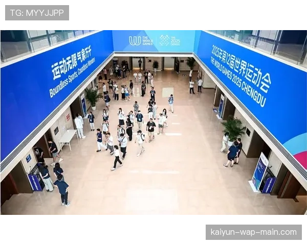 赛事数据接口向媒体开放 促进内容创作繁荣