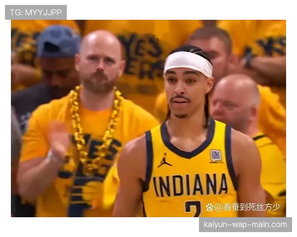 内姆布哈德22分11助攻 步行者后卫穿针引线表现出色